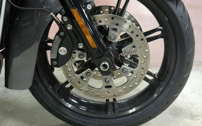 2021 Harley-Davidson Ultra Limited