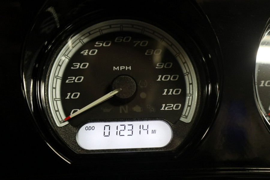 2021 Harley-Davidson Ultra Limited