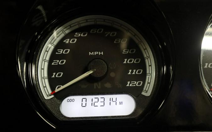 2021 Harley-Davidson Ultra Limited