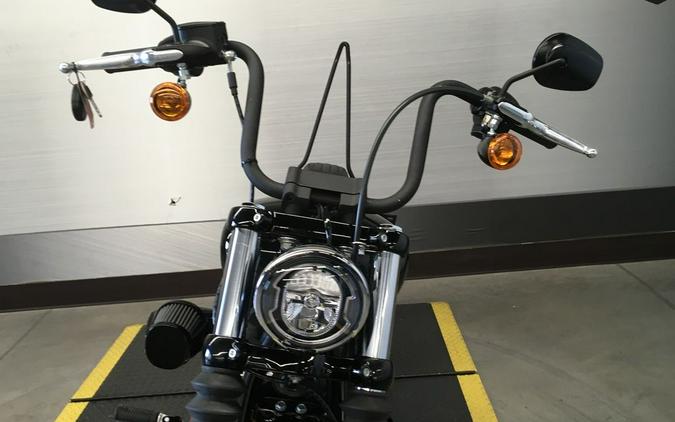2024 Harley-Davidson® FXBBS - Street Bob® 114