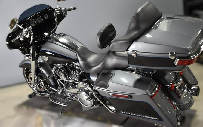 2021 Harley-Davidson Street Glide Special