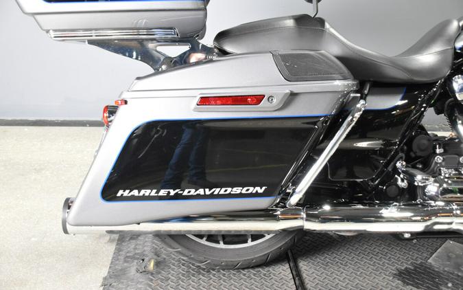 2021 Harley-Davidson Street Glide Special