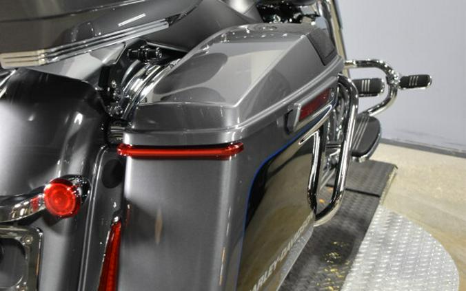 2021 Harley-Davidson Street Glide Special