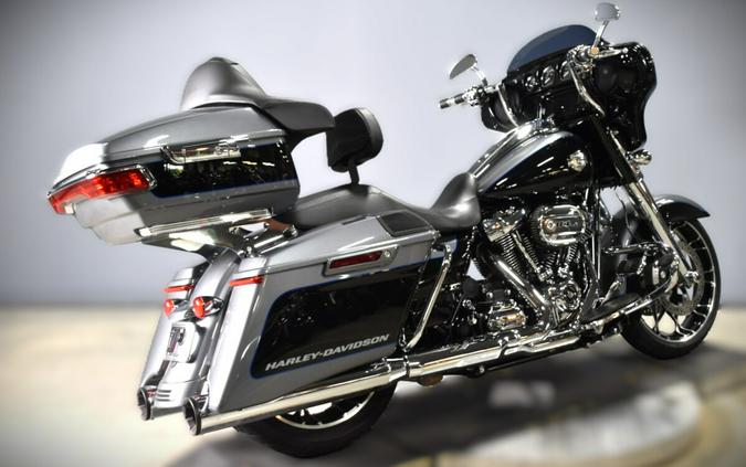 2021 Harley-Davidson Street Glide Special