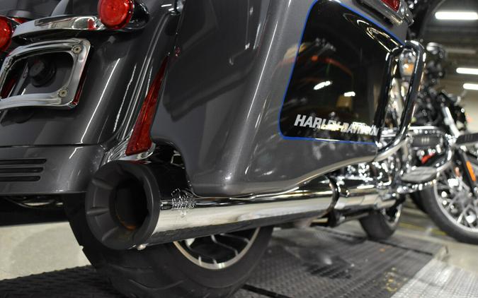 2021 Harley-Davidson Street Glide Special