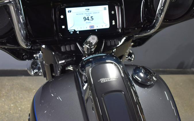 2021 Harley-Davidson Street Glide Special