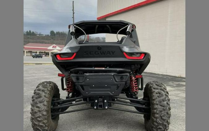 2025 Segway Powersports Villain SX10 WP