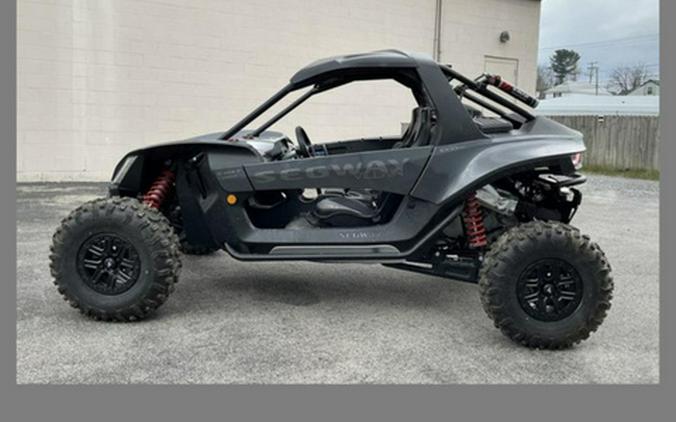 2025 Segway Powersports Villain SX10 WP