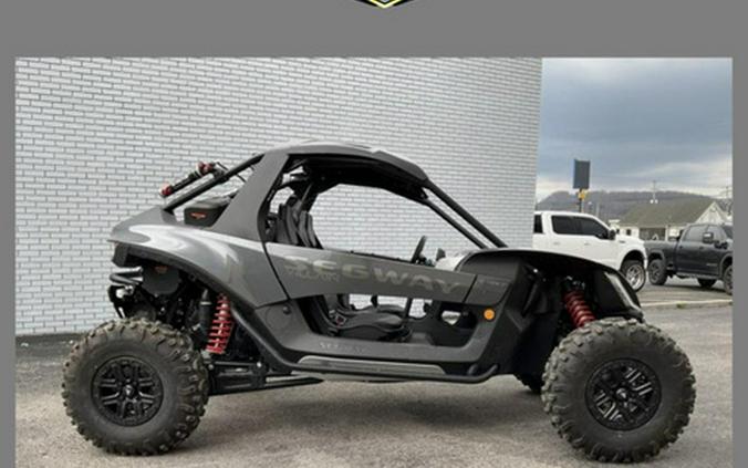 2025 Segway Powersports Villain SX10 WP