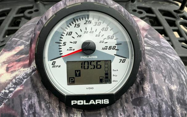 2004 Polaris SPORTSMAN 500 H.O.