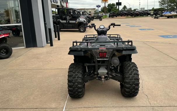 2004 Polaris SPORTSMAN 500 H.O.