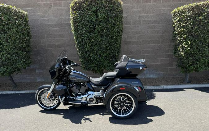 FLHLT 2026 Street Glide 3 Limited