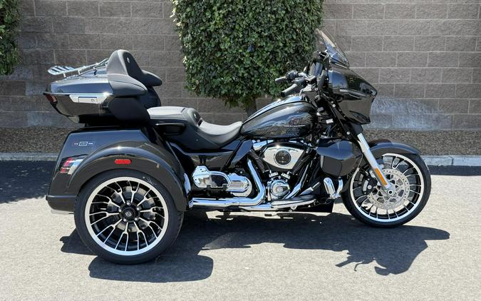 FLHLT 2026 Street Glide 3 Limited