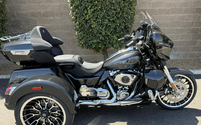FLHLT 2026 Street Glide 3 Limited