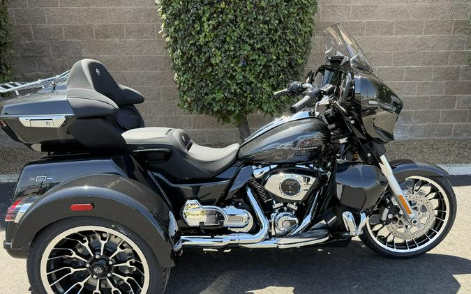 FLHLT 2026 Street Glide 3 Limited