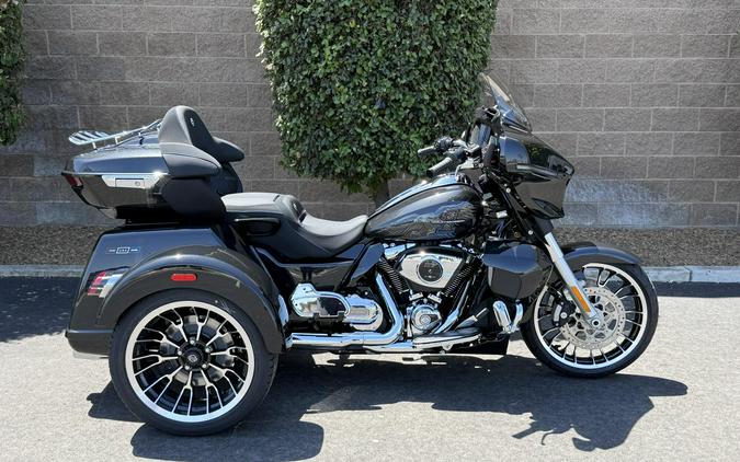 FLHLT 2026 Street Glide 3 Limited