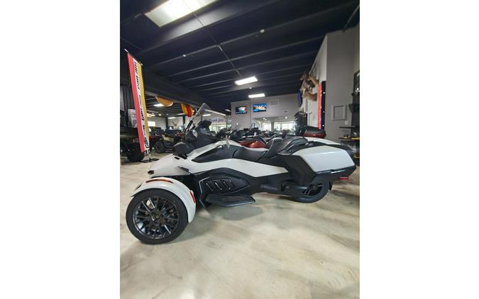 2026 Spyder RT - B2TB - Can-Am