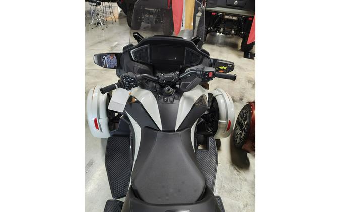 2026 Spyder RT - B2TB - Can-Am