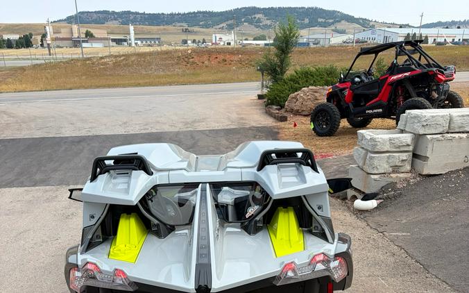 2018 Slingshot Slingshot SLR LE