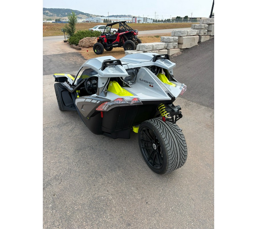 2018 Slingshot Slingshot SLR LE