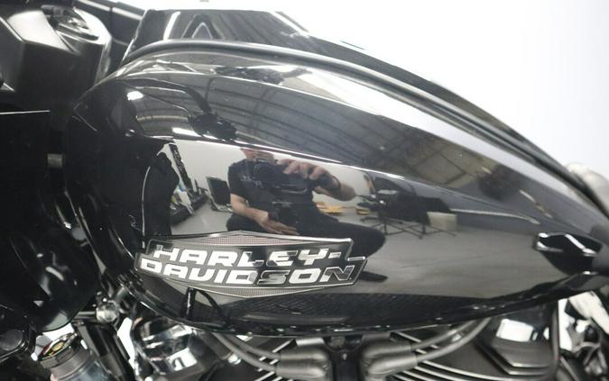 2026 Harley-Davidson® Road Glide™ FLTRX
