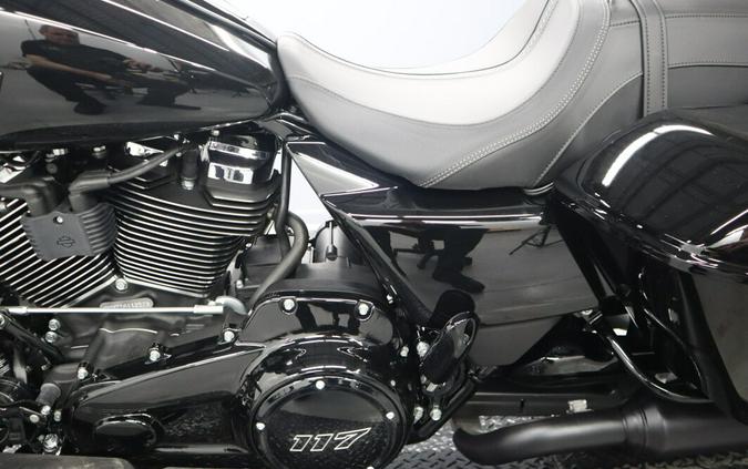 2026 Harley-Davidson® Road Glide™ FLTRX