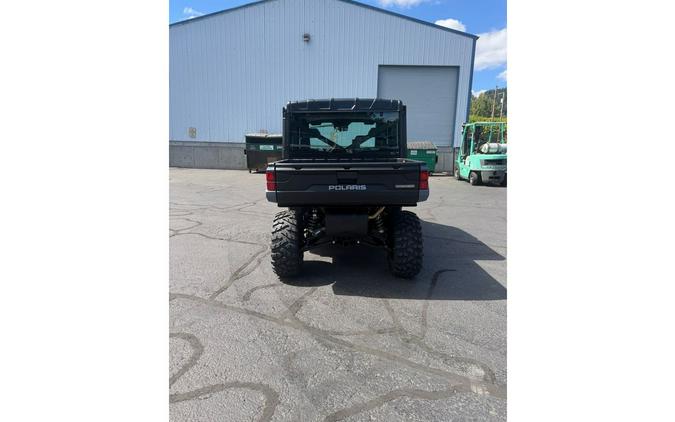 2027 Ranger Crew® XP 1000 NorthStar Edition Premium - Polaris