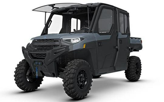 2027 Ranger Crew® XP 1000 NorthStar Edition Premium - Polaris