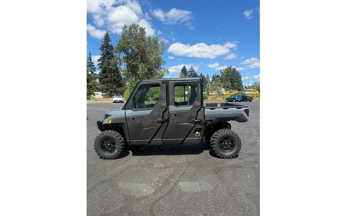 2027 Ranger Crew® XP 1000 NorthStar Edition Premium - Polaris