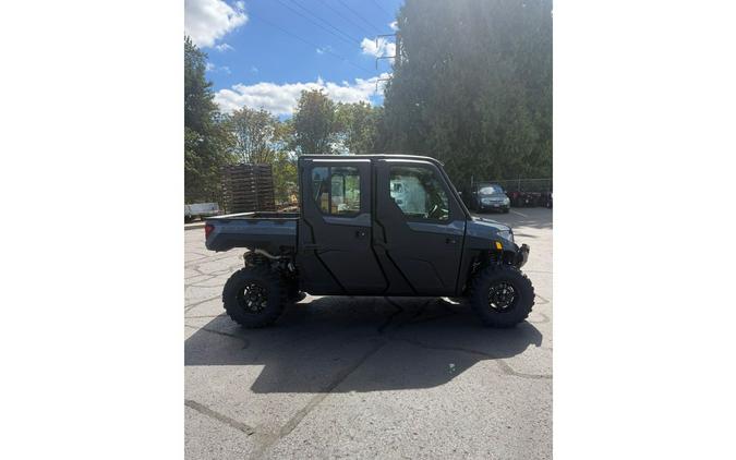2027 Ranger Crew® XP 1000 NorthStar Edition Premium - Polaris
