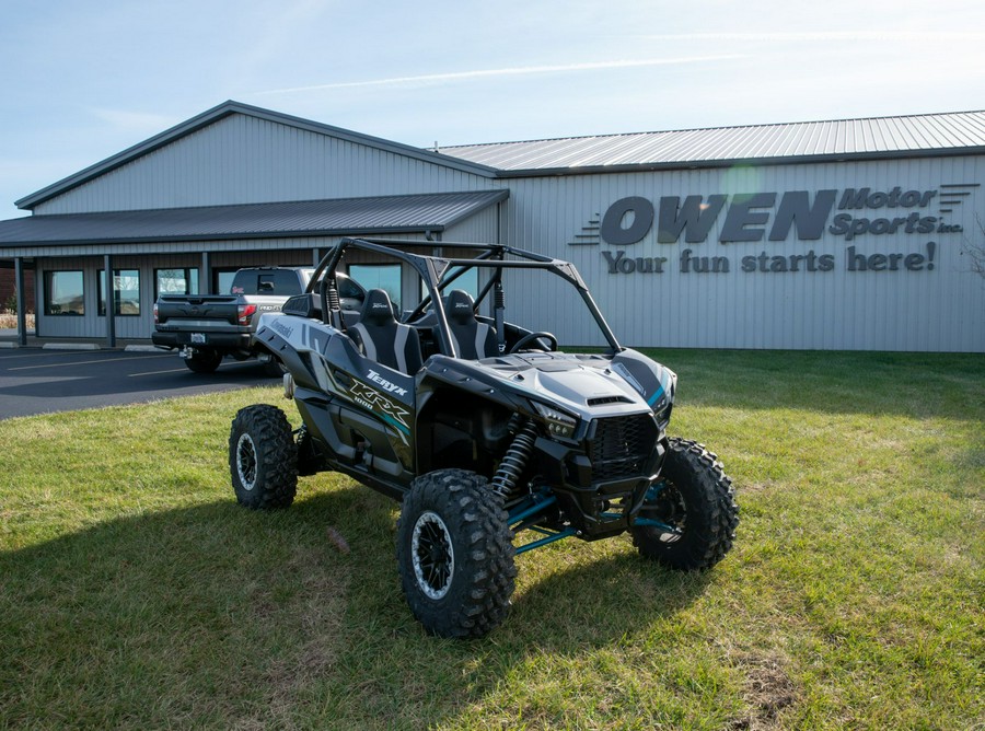 2024 Kawasaki Teryx KRX 1000