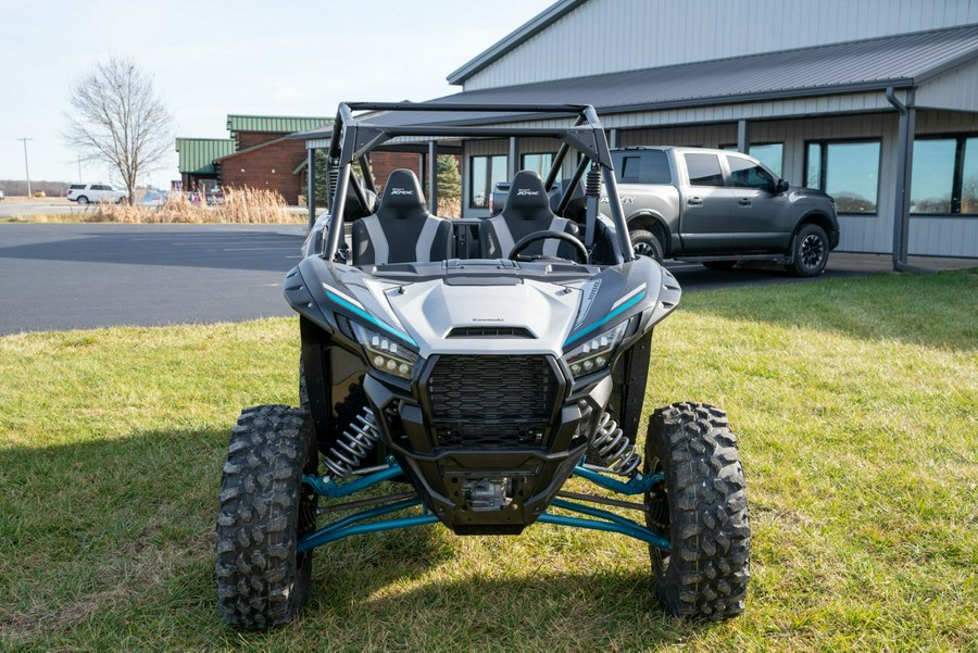 2024 Kawasaki Teryx KRX 1000