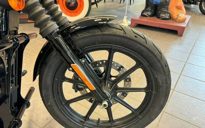 2019 Harley-Davidson Sportster Iron 1200 XL1200NS