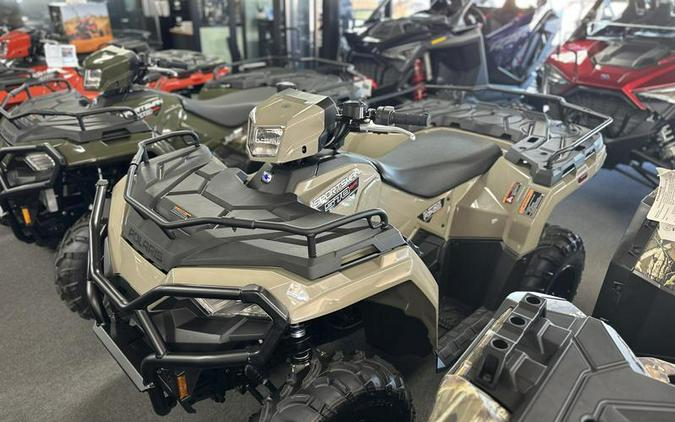 2024 Polaris® Sportsman 570 EPS