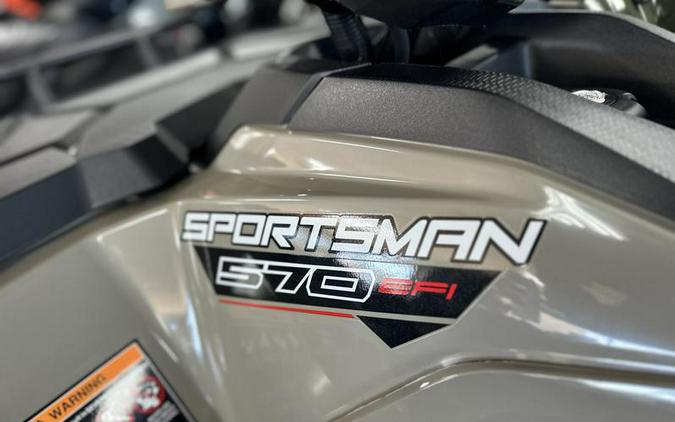 2024 Polaris® Sportsman 570 EPS