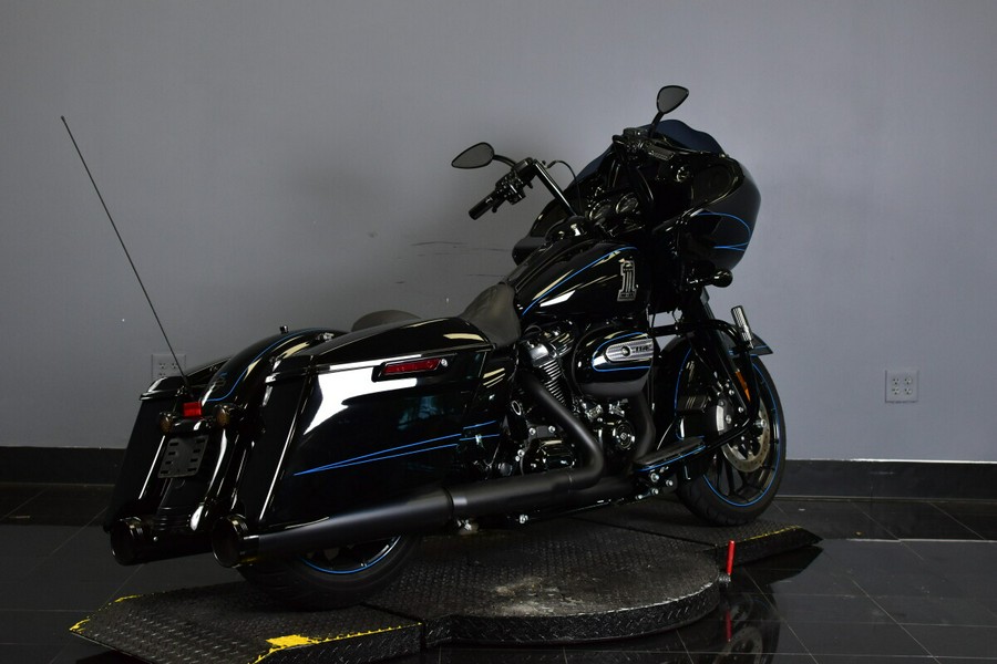 2019 Harley-Davidson Road Glide Special