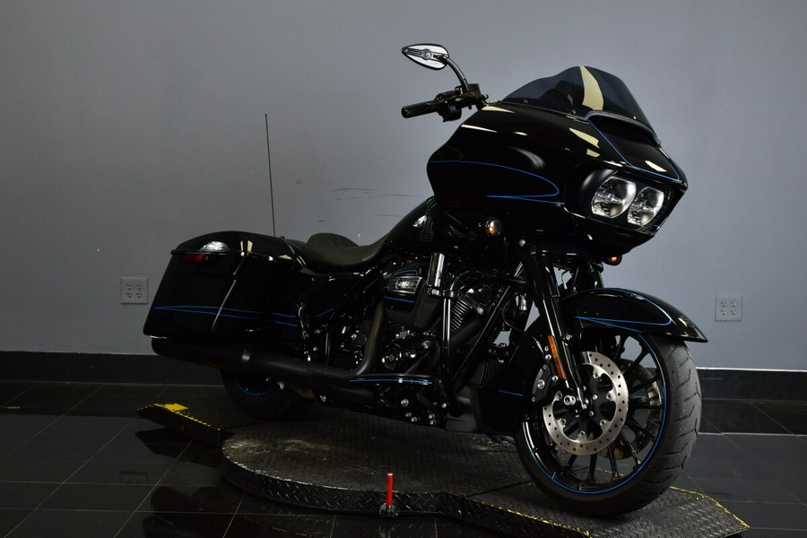 2019 Harley-Davidson Road Glide Special