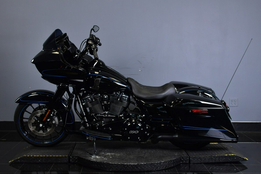 2019 Harley-Davidson Road Glide Special