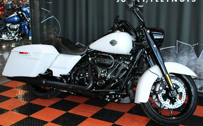 2024 Harley-Davidson Road King® Special