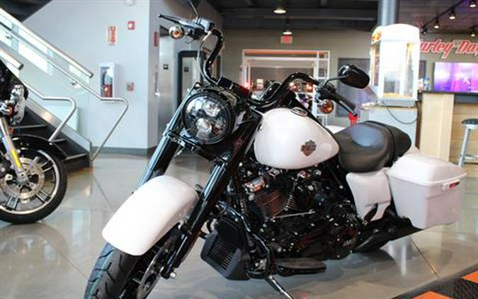 2024 Harley-Davidson Road King® Special