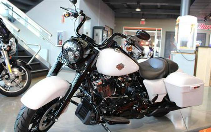 2024 Harley-Davidson Road King® Special