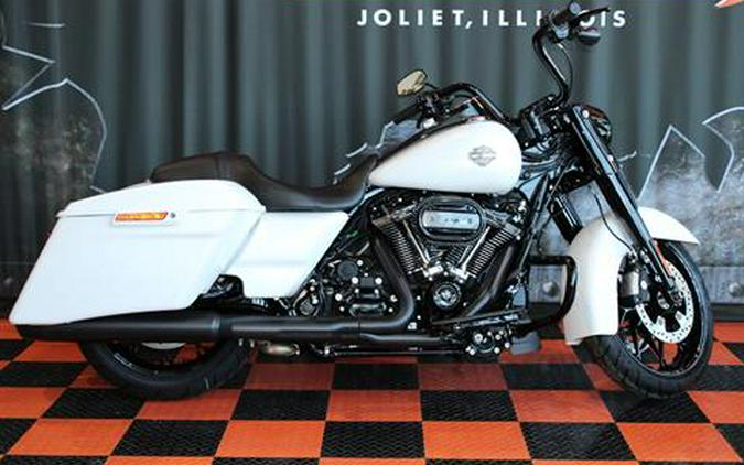 2024 Harley-Davidson Road King® Special