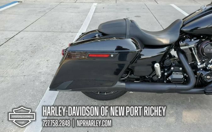 2019 Harley-Davidson Road King Special