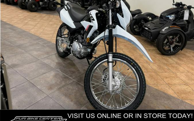 2023 Honda XR150L Review [11 Fast Facts: Street and Dirt]