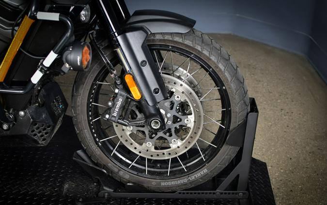 2021 Harley-Davidson Pan America 1250