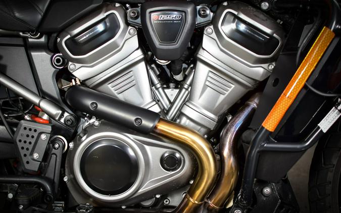 2021 Harley-Davidson Pan America 1250