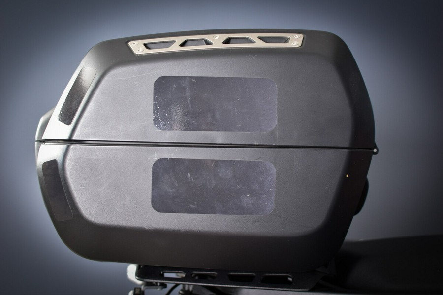 2021 Harley-Davidson Pan America 1250