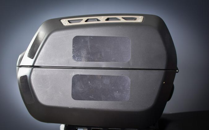 2021 Harley-Davidson Pan America 1250