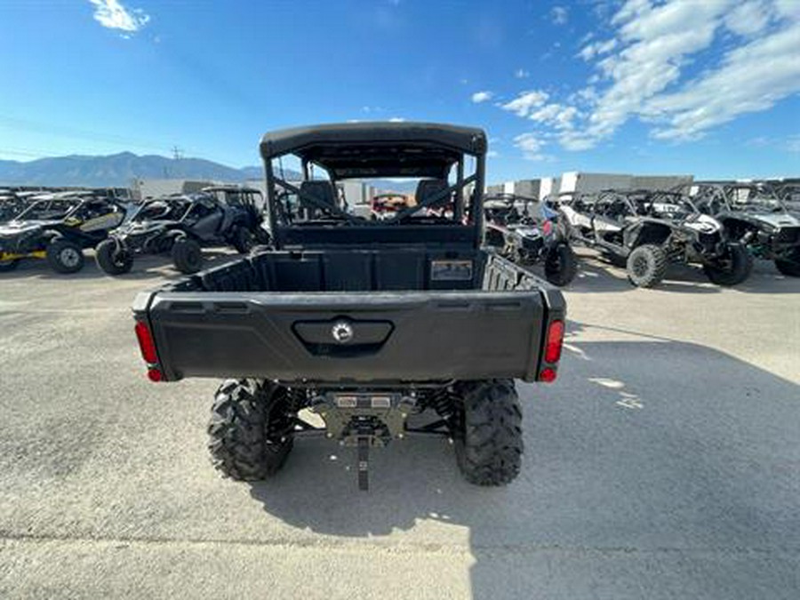 2024 Can-Am Defender MAX XT HD10