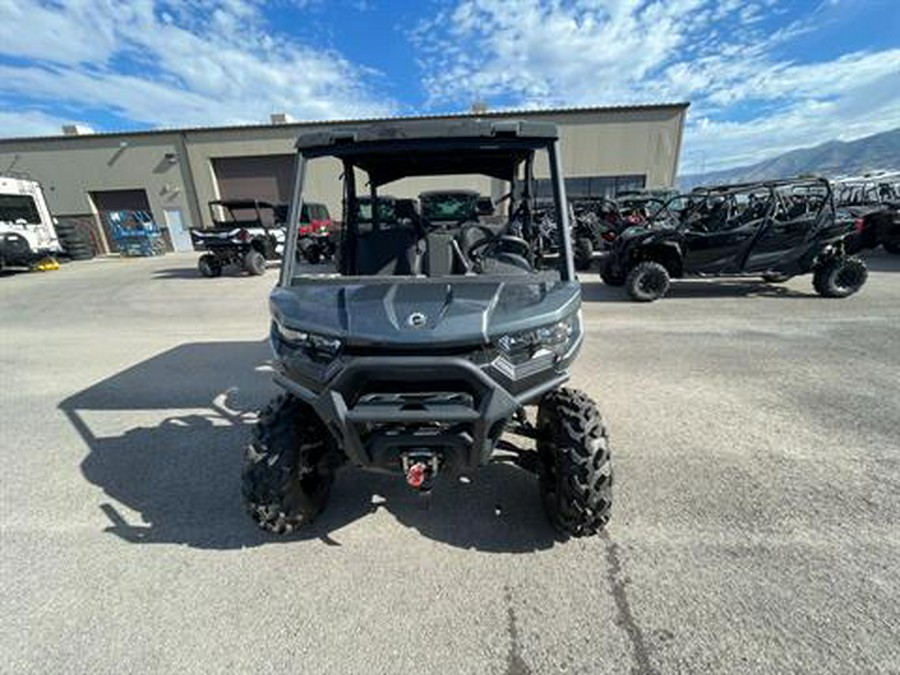 2024 Can-Am Defender MAX XT HD10